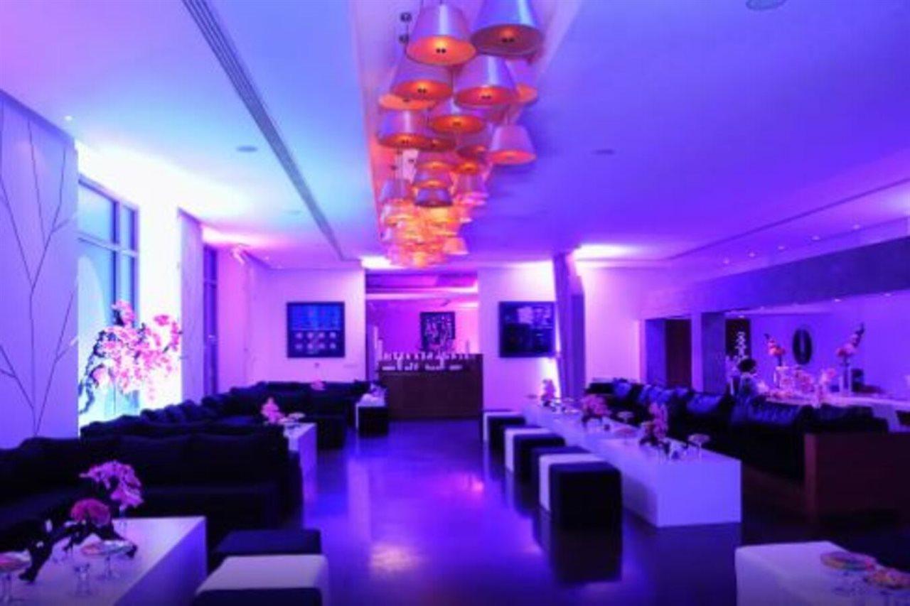 Sea Loft Villas Manama Exterior photo