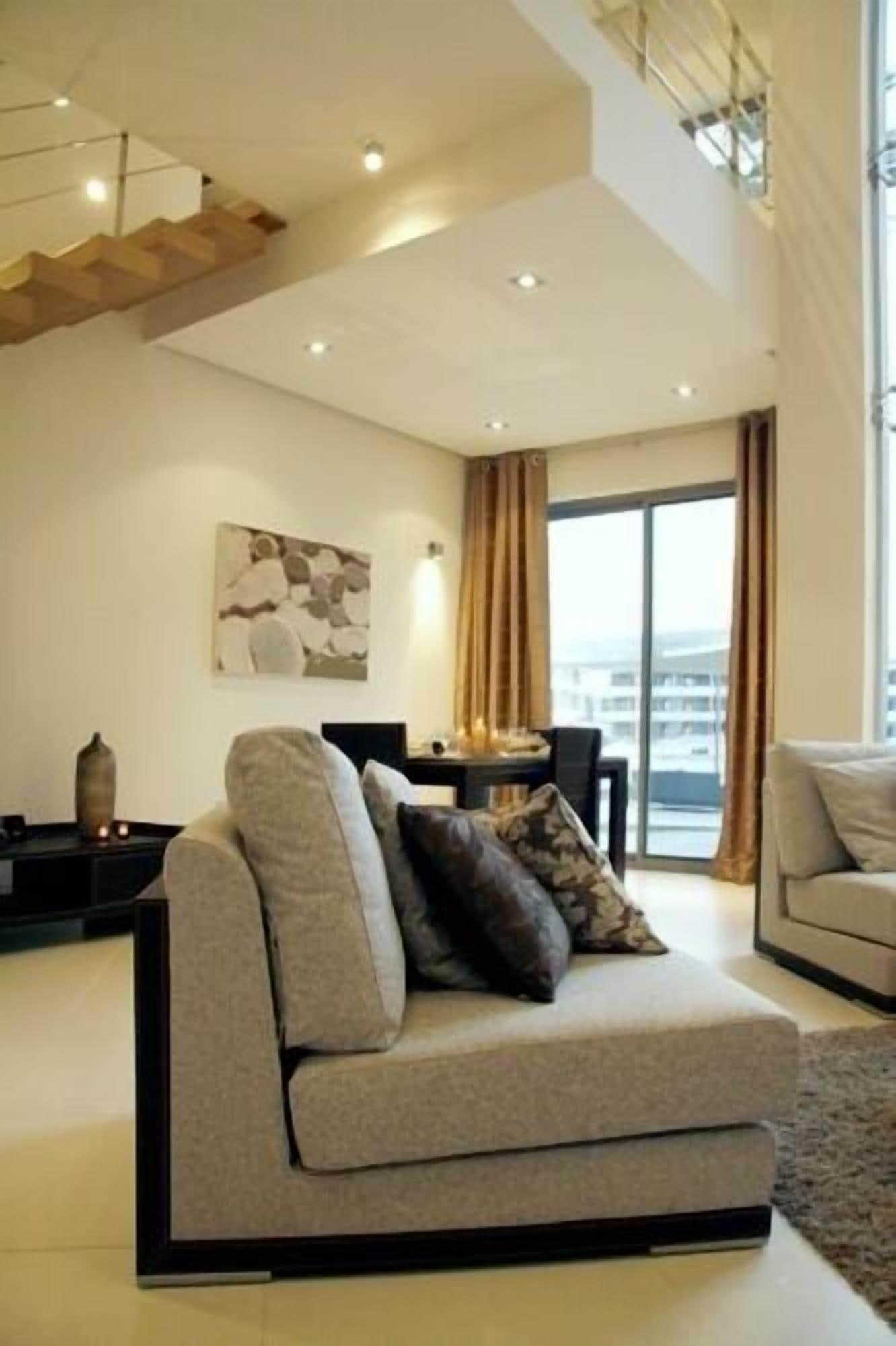 Sea Loft Villas Manama Exterior photo